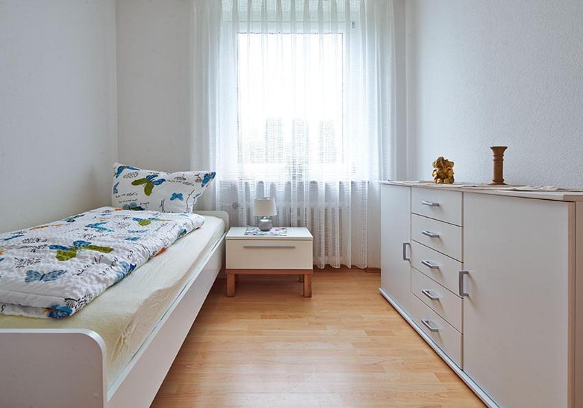 Komfort Ferienwohnung Bad Pyrmont Naehe Kurpark Esterno foto